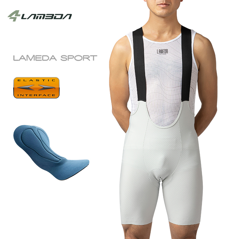 Cycling Commuter Trousers - LAMEDA nowe krótkie spodenki rowerowe dla