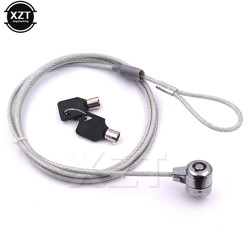 Chain Lock Combination - Nowy zamek do laptopa Zabezpieczenie bezpieczeństwa