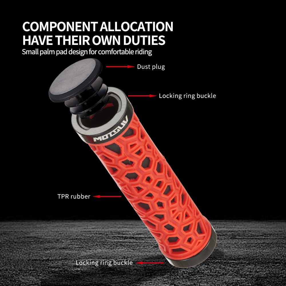 Chiński styl uchwyty rowerowe  – Commuter Bike Lock recenzja i cena