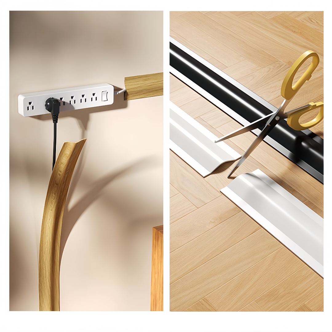 1 szt. 3 metry Wysokiej Jakośc – Cable Lock Flexible recenzja i cena