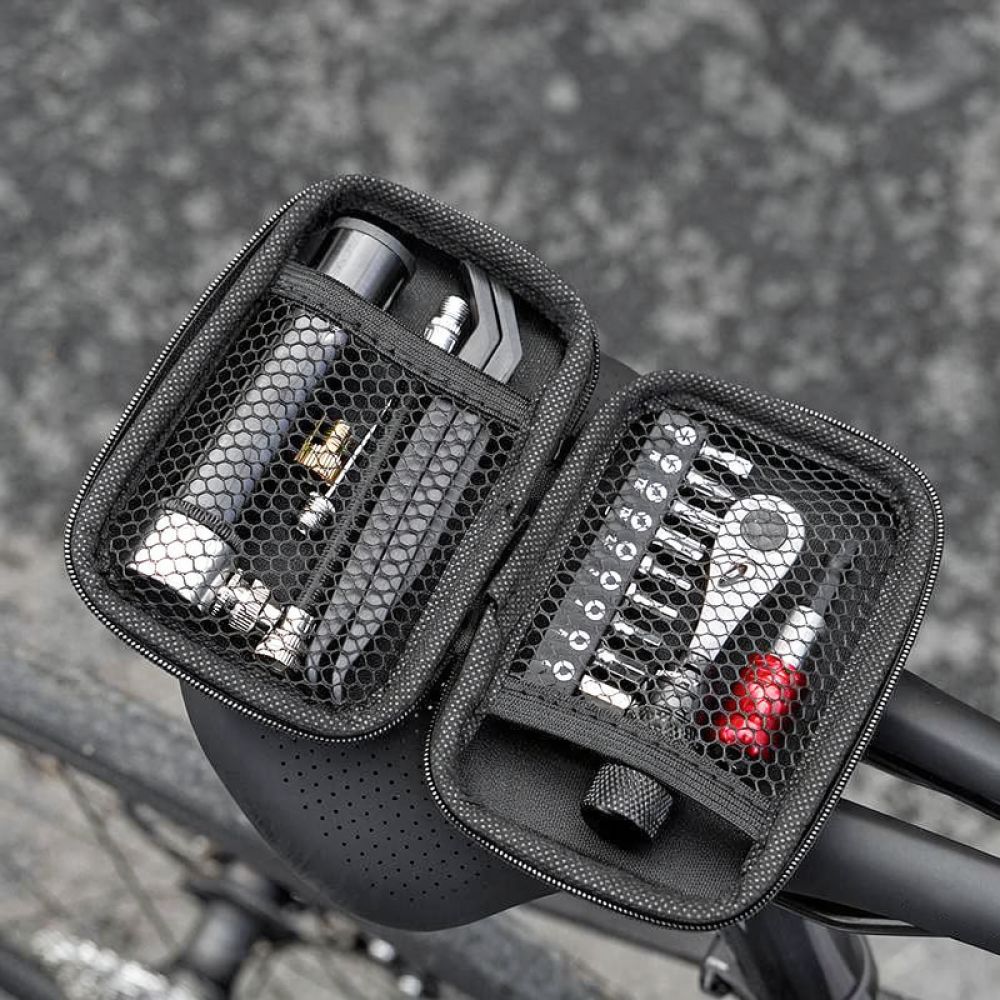 Kompletny zestaw narzędzi do n – Cycling Commute Essentials recenzja i cena