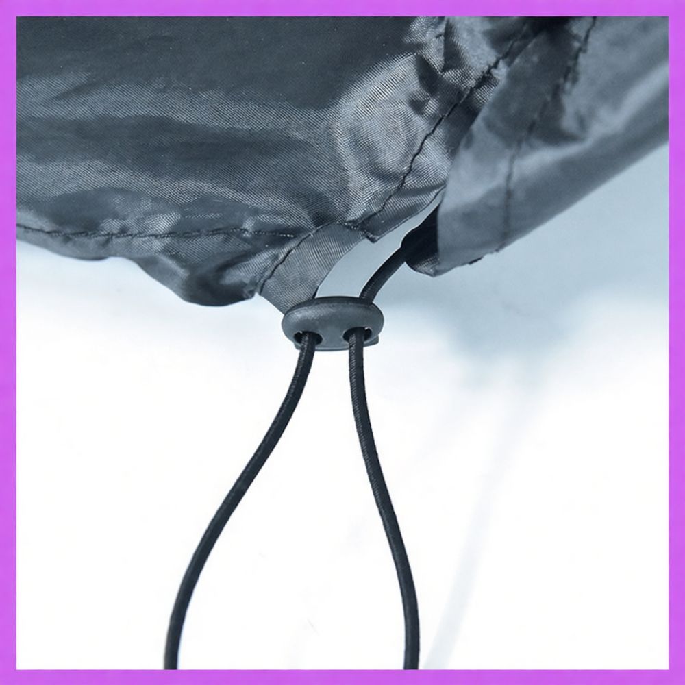 Heasygo – składana osłona prze – Cycling Commute Essentials recenzja i cena