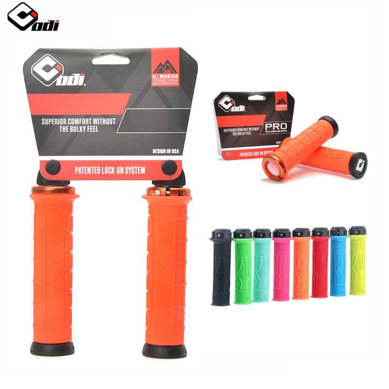 Rower MTB ODI blokada uchwytu  – Commuter Bike Lock recenzja i cena