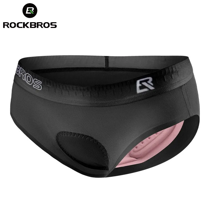 ROCKBROS Damska bielizna rower – Cycling Commute Pants recenzja i cena