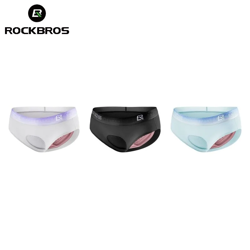 ROCKBROS Damska bielizna rower – Cycling Commute Pants recenzja i cena