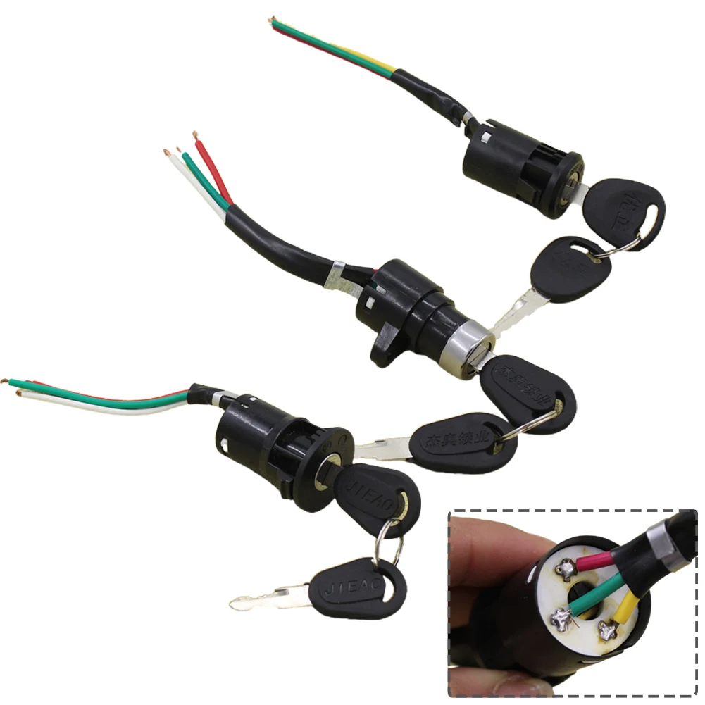 Uniwersalny motocykl motocykl  – Commuter Bike Lock recenzja i cena