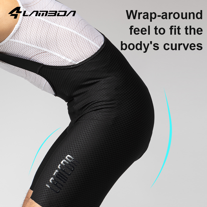 LAMEDA nowe krótkie spodenki r – Cycling Commuter Trousers recenzja i cena