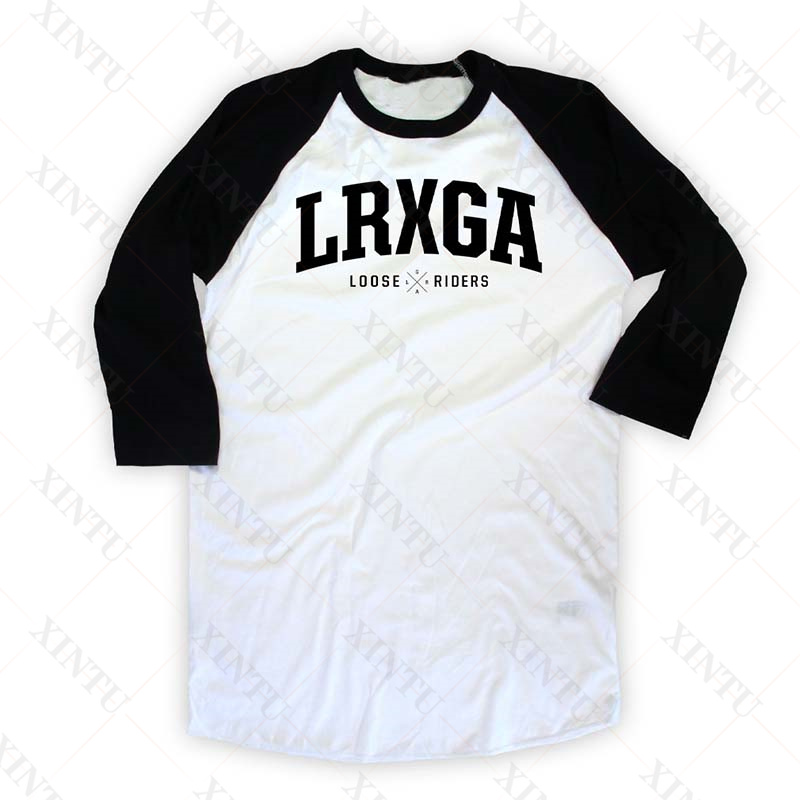 Koszulka Loose Rider z rękawem – Cycling To Work recenzja i cena