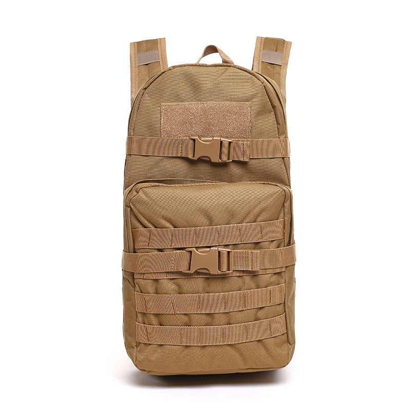 15L rowerowa torba rowerowa to – Commuting By Bike recenzja i cena