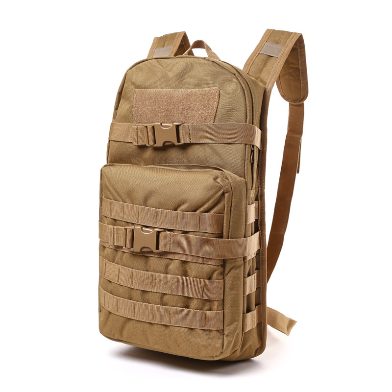 15L rowerowa torba rowerowa to – Commuting By Bike recenzja i cena
