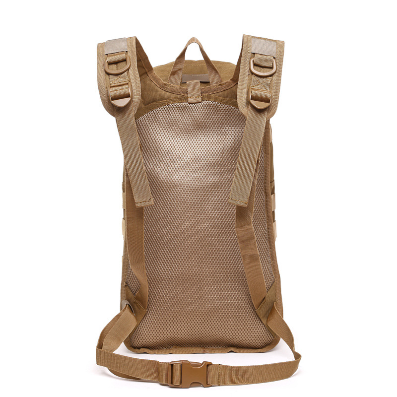 15L rowerowa torba rowerowa to – Commuting By Bike recenzja i cena