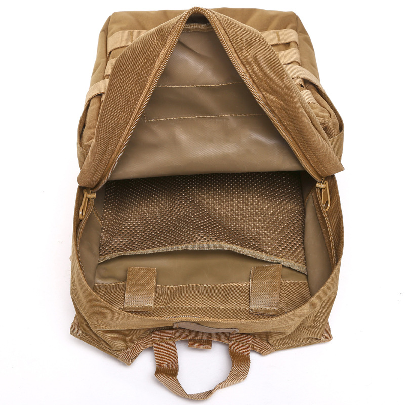 15L rowerowa torba rowerowa to – Commuting By Bike recenzja i cena
