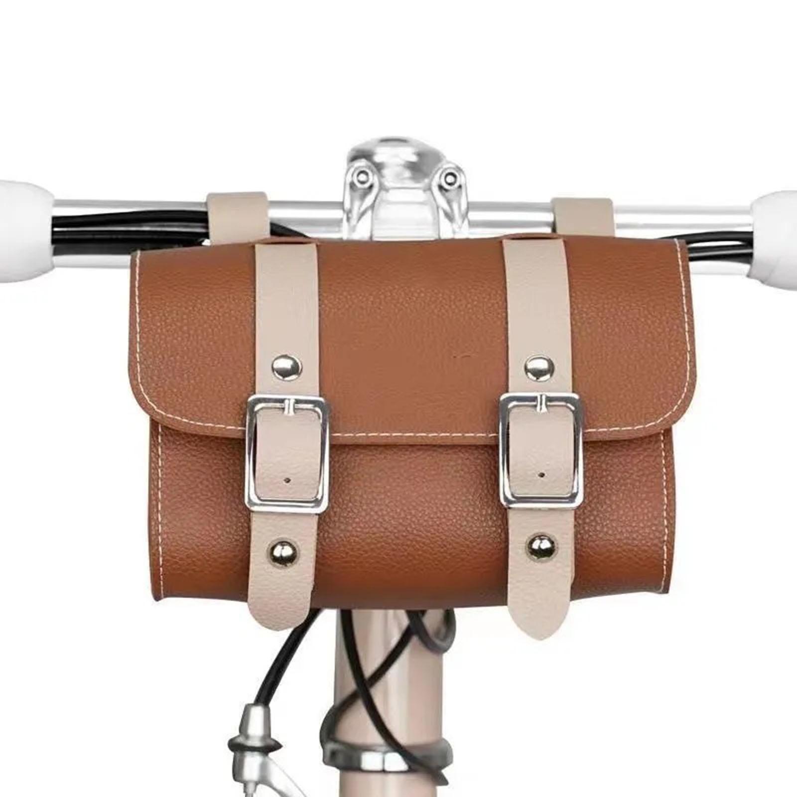 Torba rowerowa na kierownicę w – Cycling Commute Essentials recenzja i cena