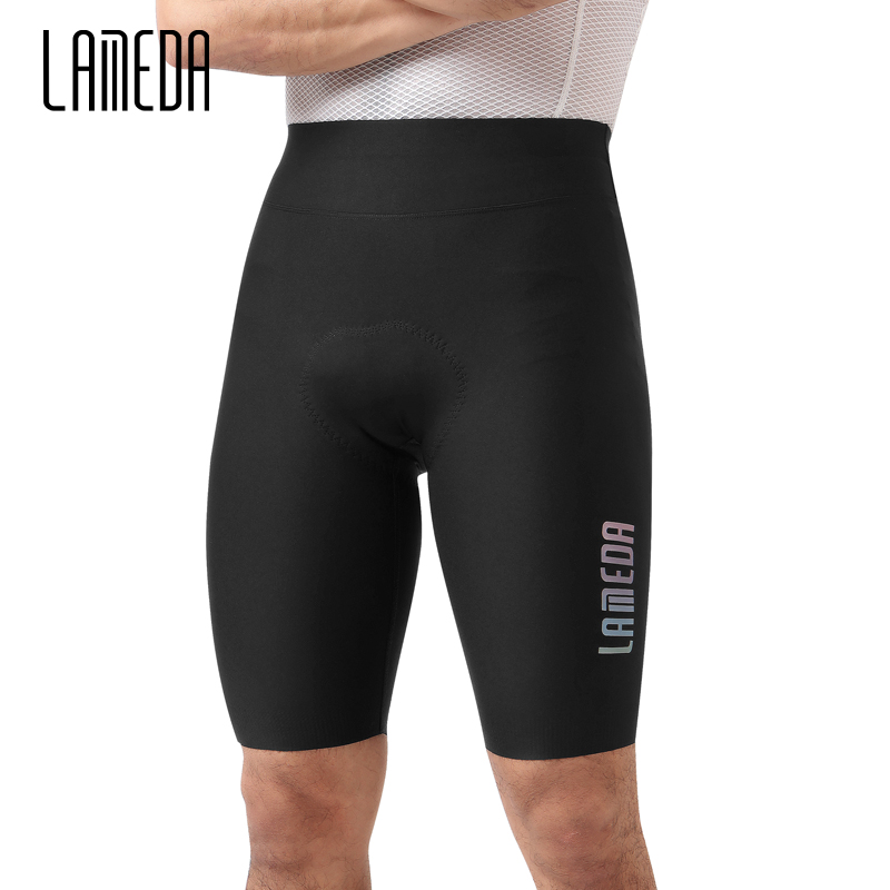 LAMEDA letnie spodenki rowerow – Cycling Commuter Trousers recenzja i cena