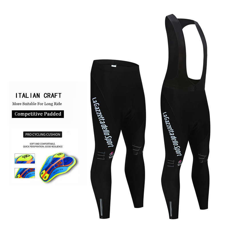 Włoska poduszka do siodełka ro – Cycling Commuter Trousers recenzja i cena