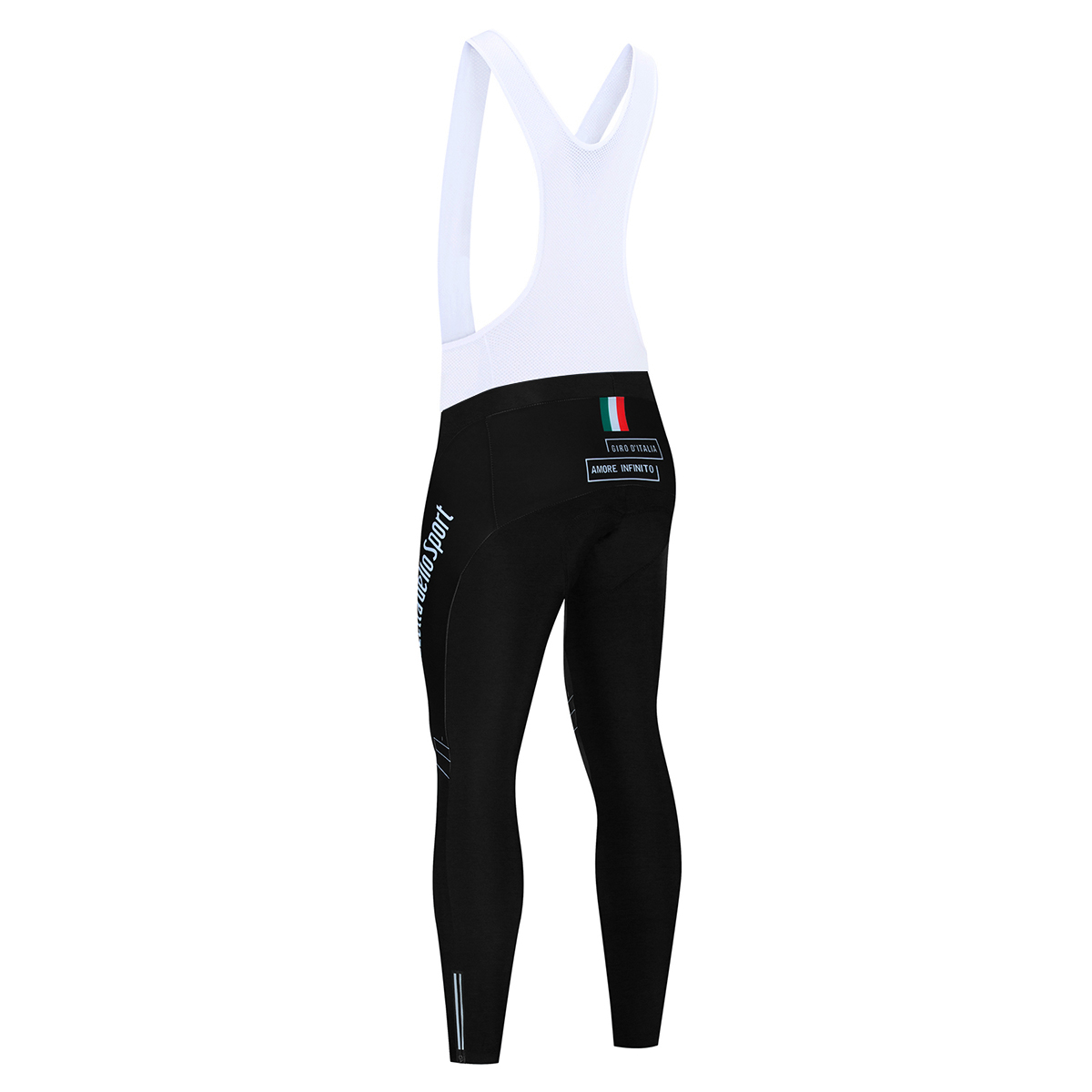 Włoska poduszka do siodełka ro – Cycling Commuter Trousers recenzja i cena